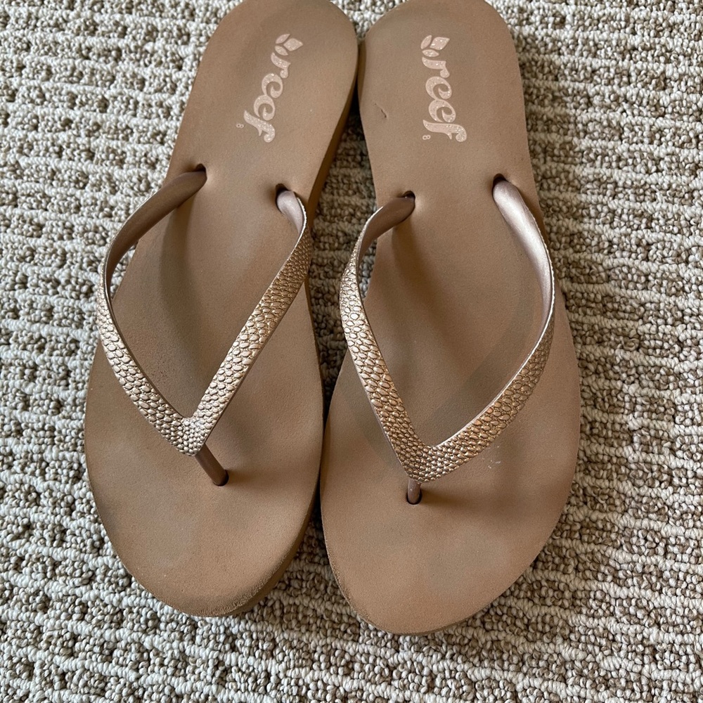 Reef Flip Flops
